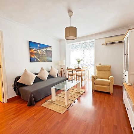 Triana Luxury Numancia Apartment Seville Ngoại thất bức ảnh