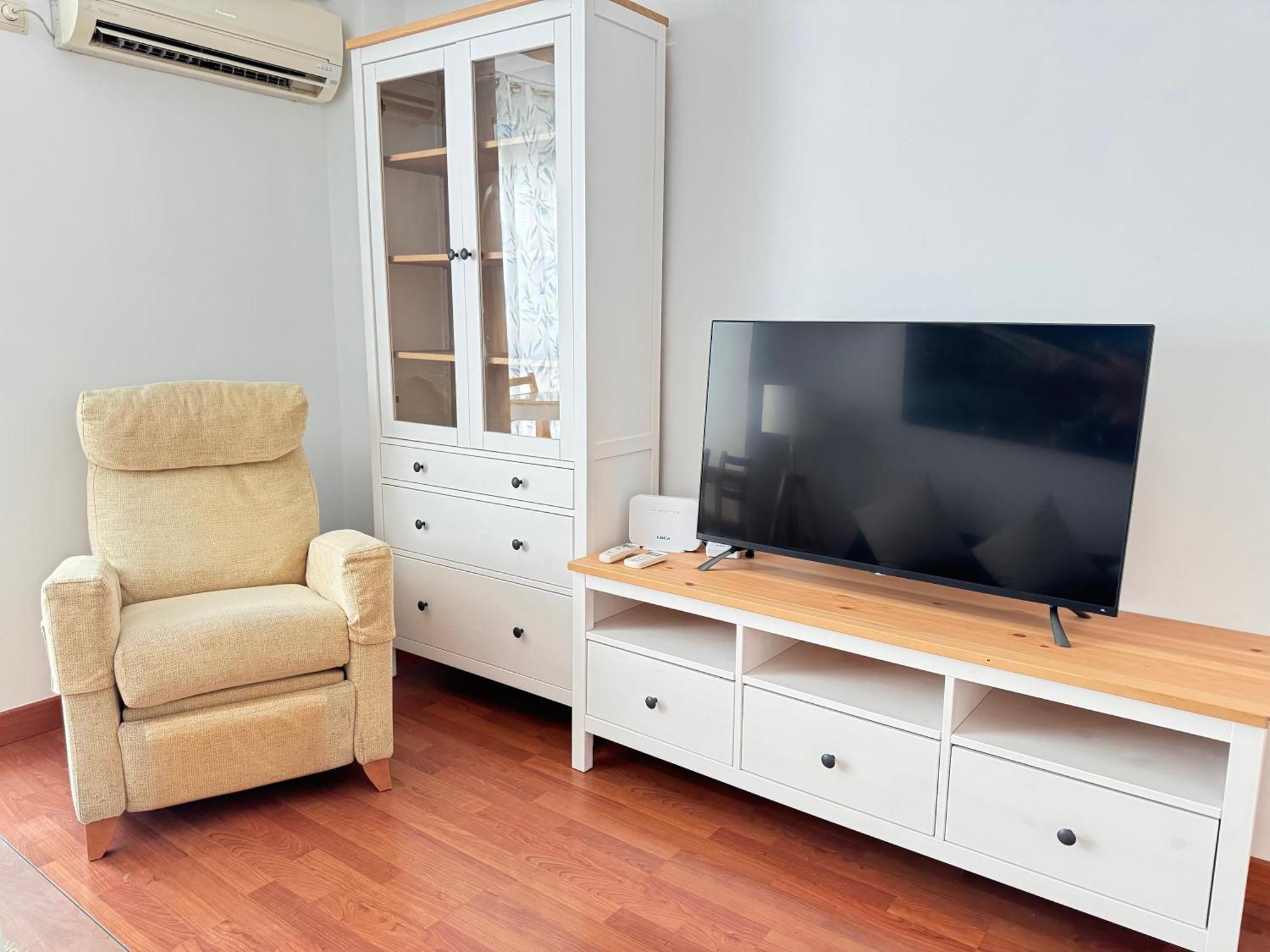Triana Luxury Numancia Apartment Seville Ngoại thất bức ảnh