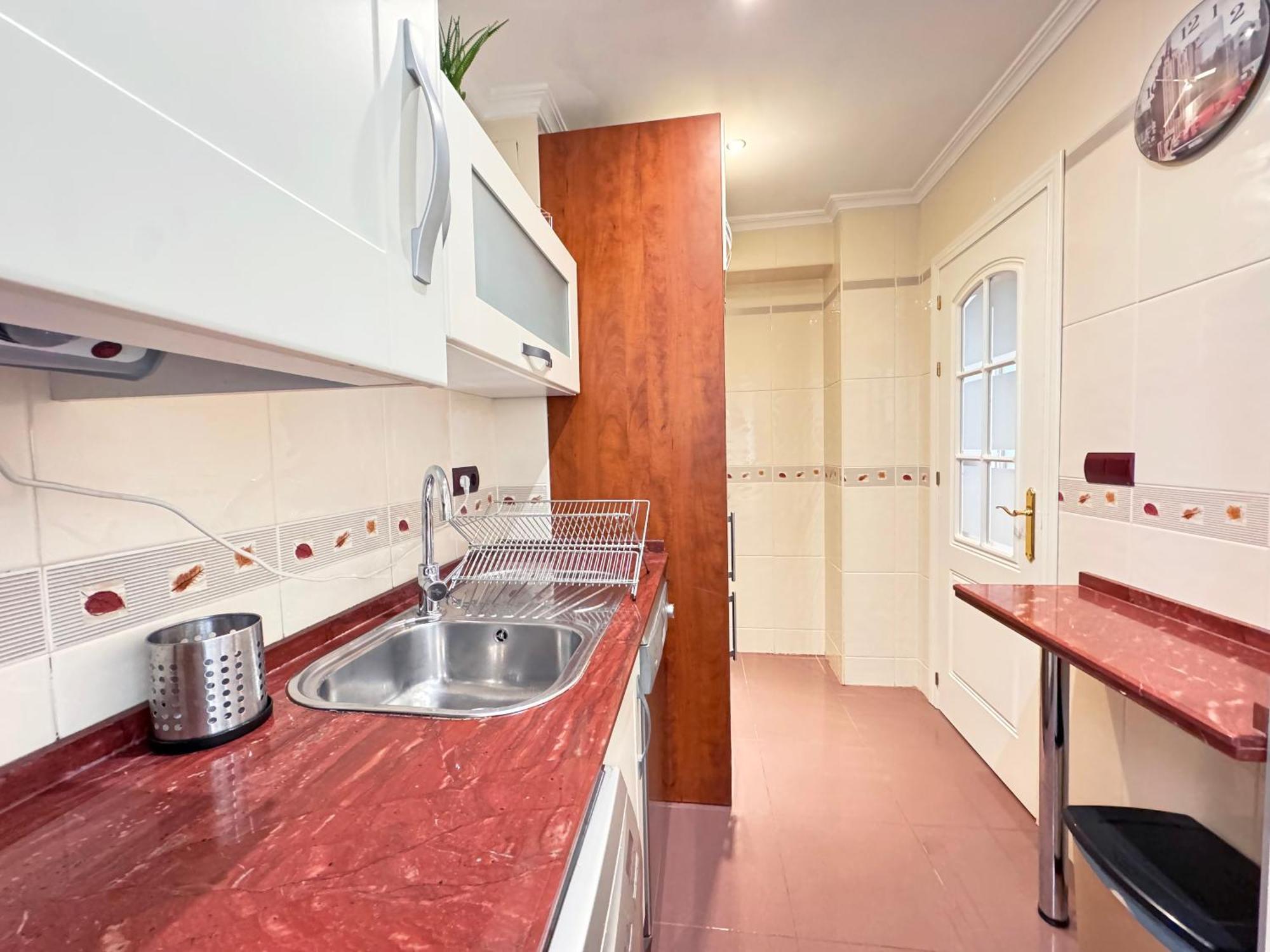 Triana Luxury Numancia Apartment Seville Ngoại thất bức ảnh