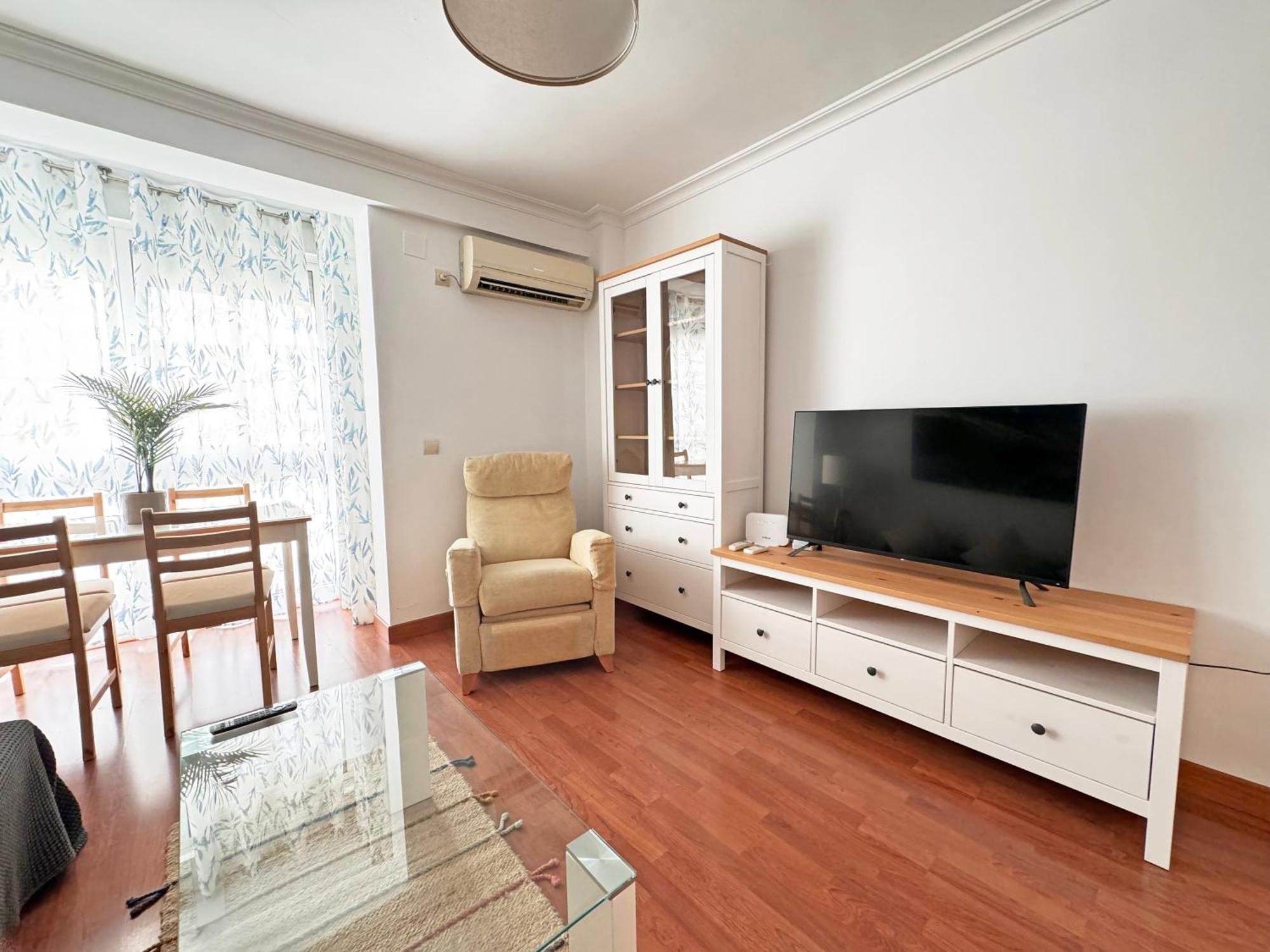Triana Luxury Numancia Apartment Seville Ngoại thất bức ảnh