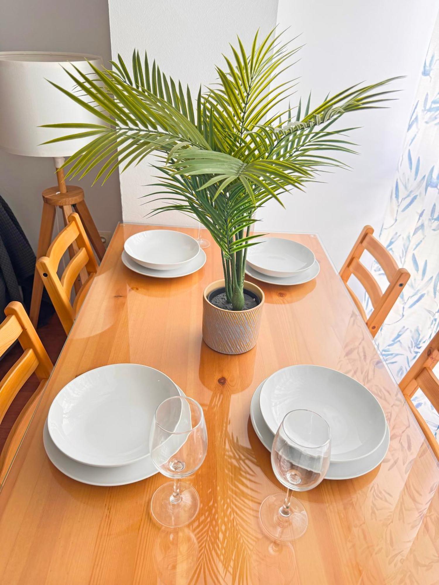 Triana Luxury Numancia Apartment Seville Ngoại thất bức ảnh