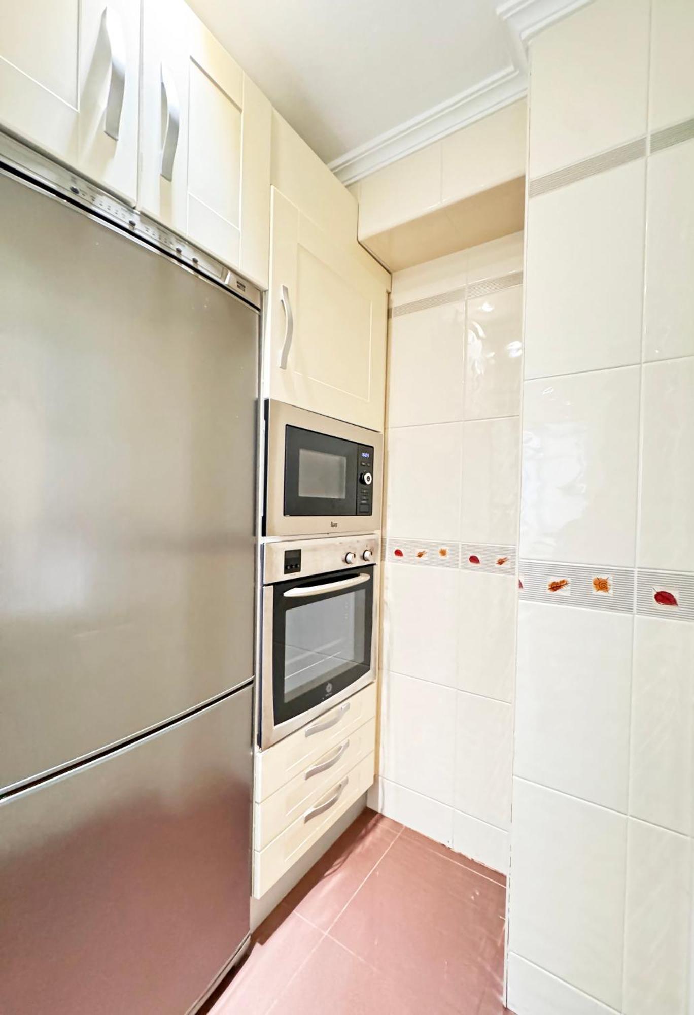 Triana Luxury Numancia Apartment Seville Ngoại thất bức ảnh