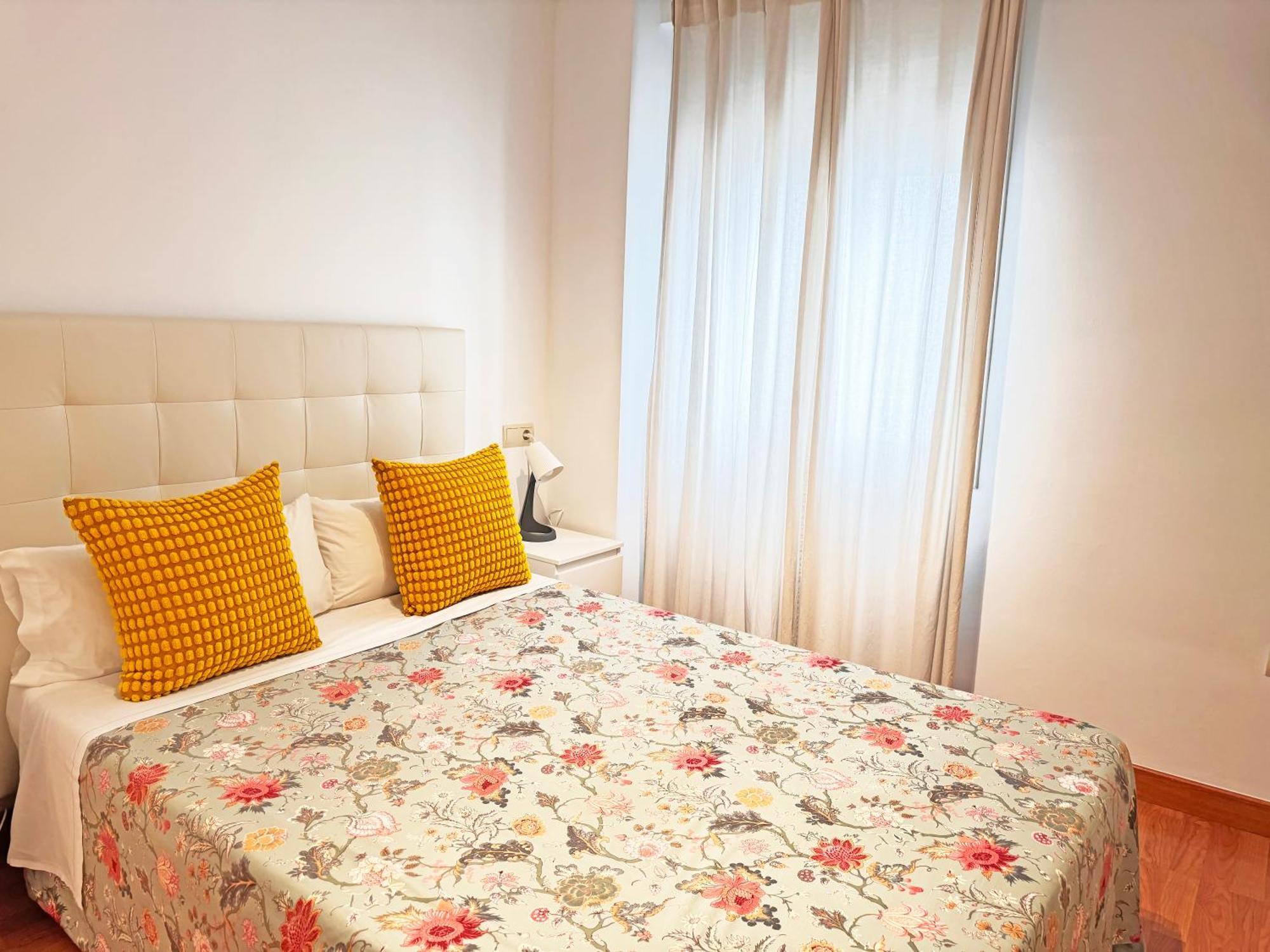 Triana Luxury Numancia Apartment Seville Ngoại thất bức ảnh