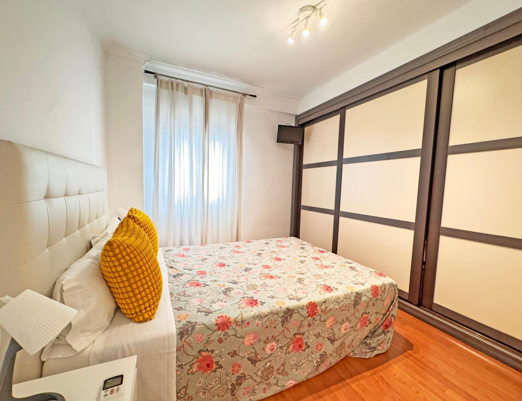 Triana Luxury Numancia Apartment Seville Ngoại thất bức ảnh