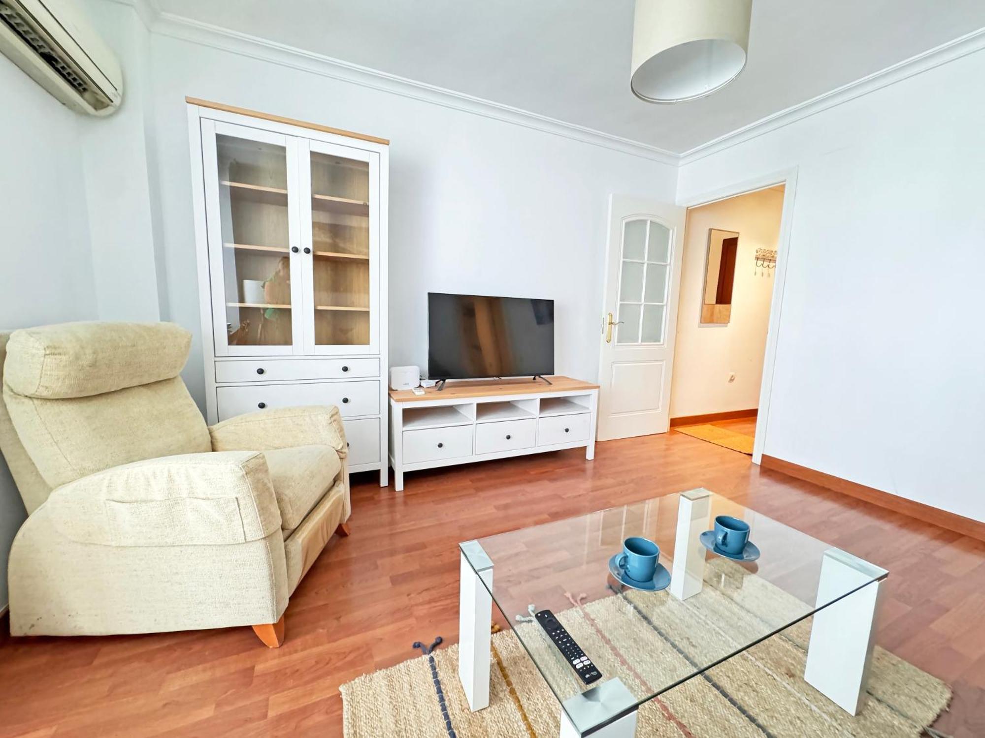 Triana Luxury Numancia Apartment Seville Ngoại thất bức ảnh