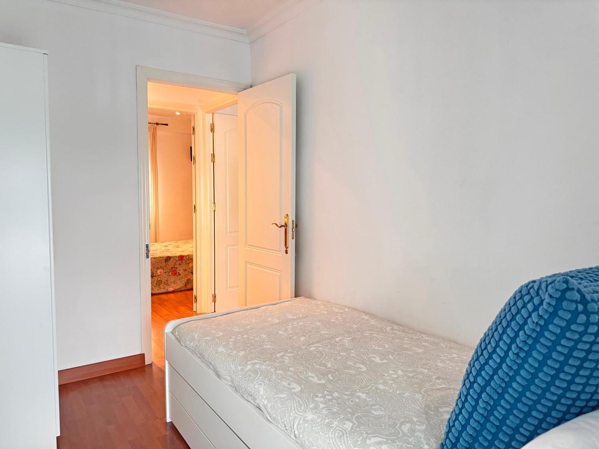 Triana Luxury Numancia Apartment Seville Ngoại thất bức ảnh