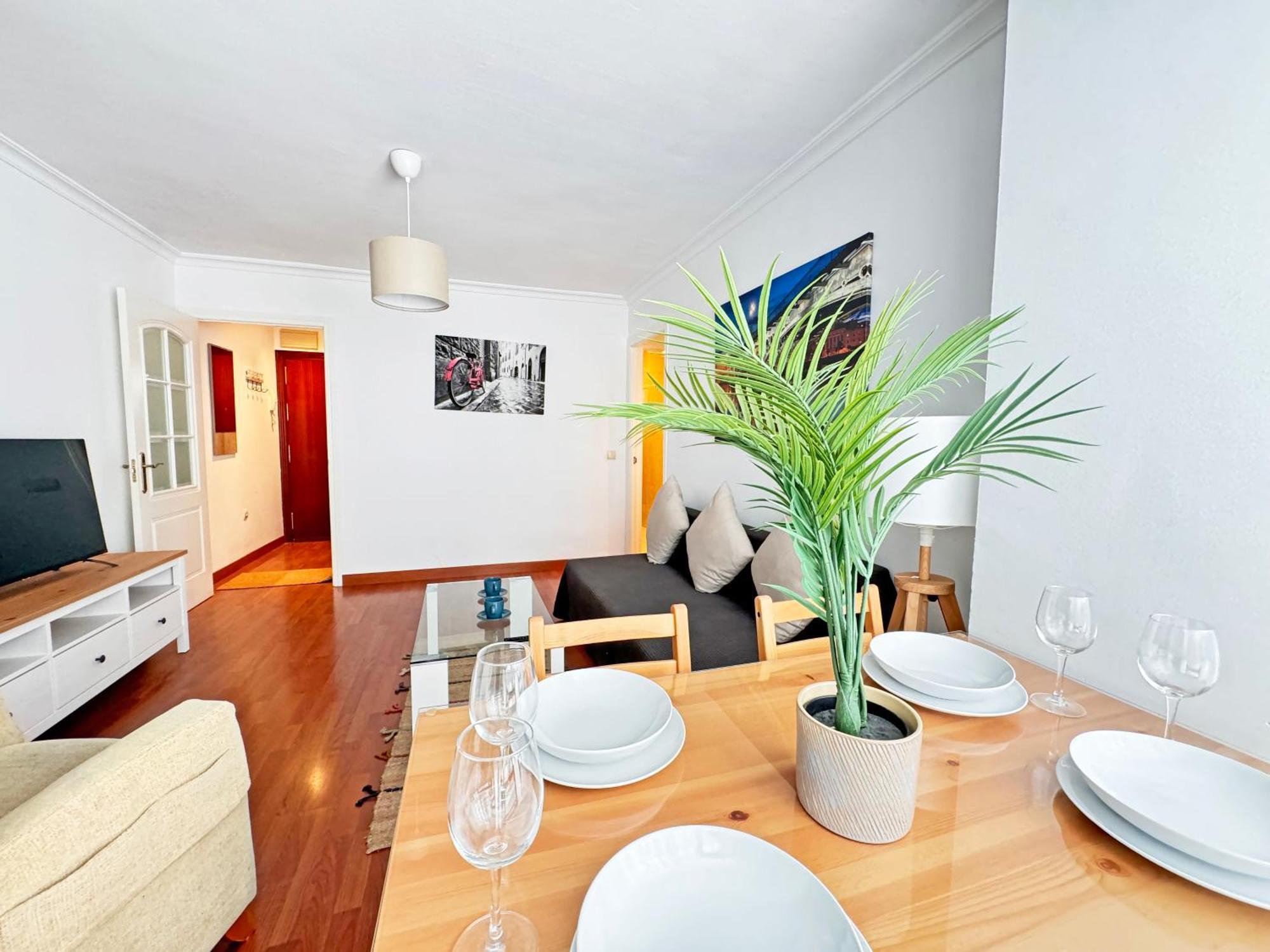 Triana Luxury Numancia Apartment Seville Ngoại thất bức ảnh