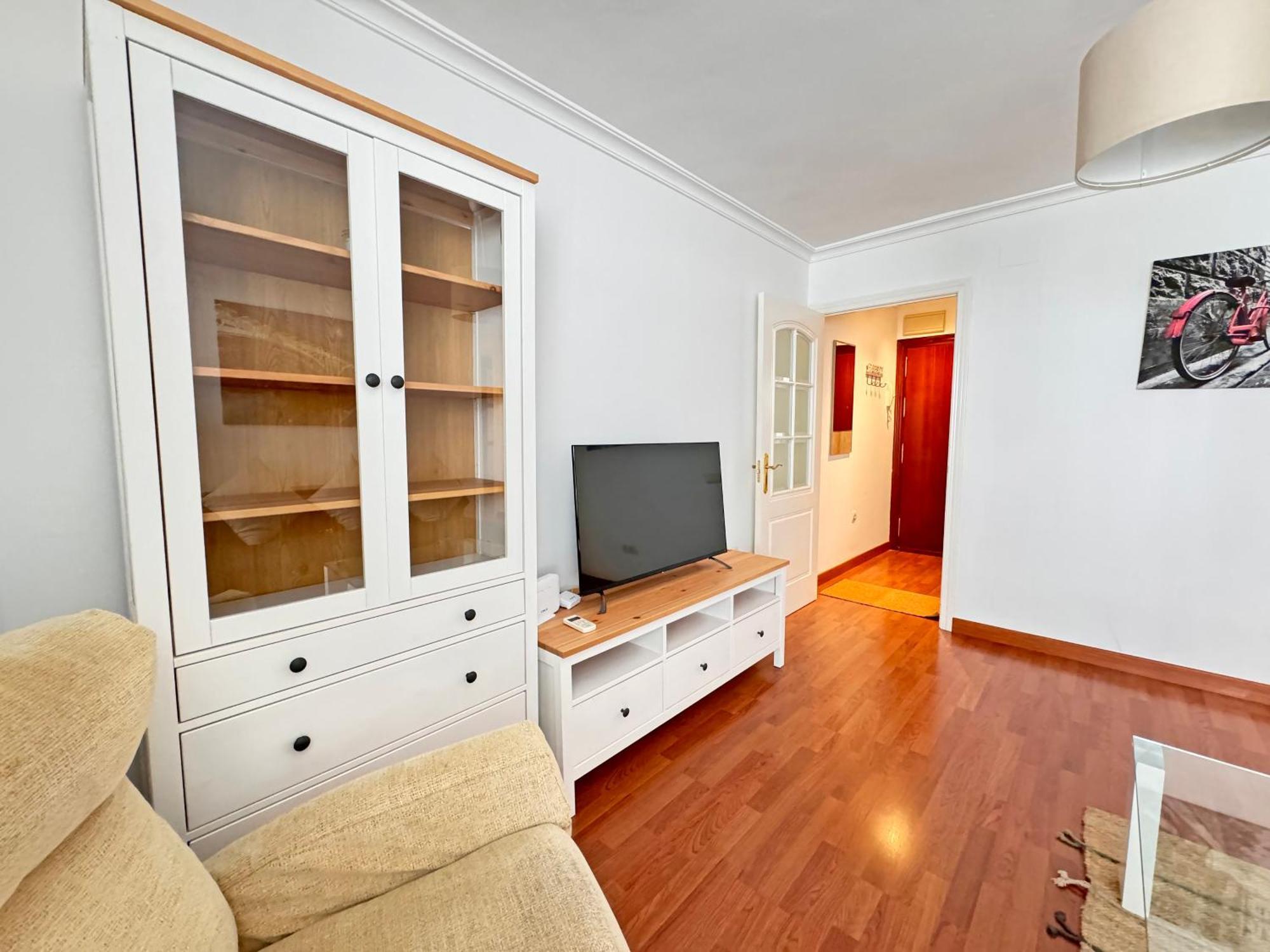 Triana Luxury Numancia Apartment Seville Ngoại thất bức ảnh