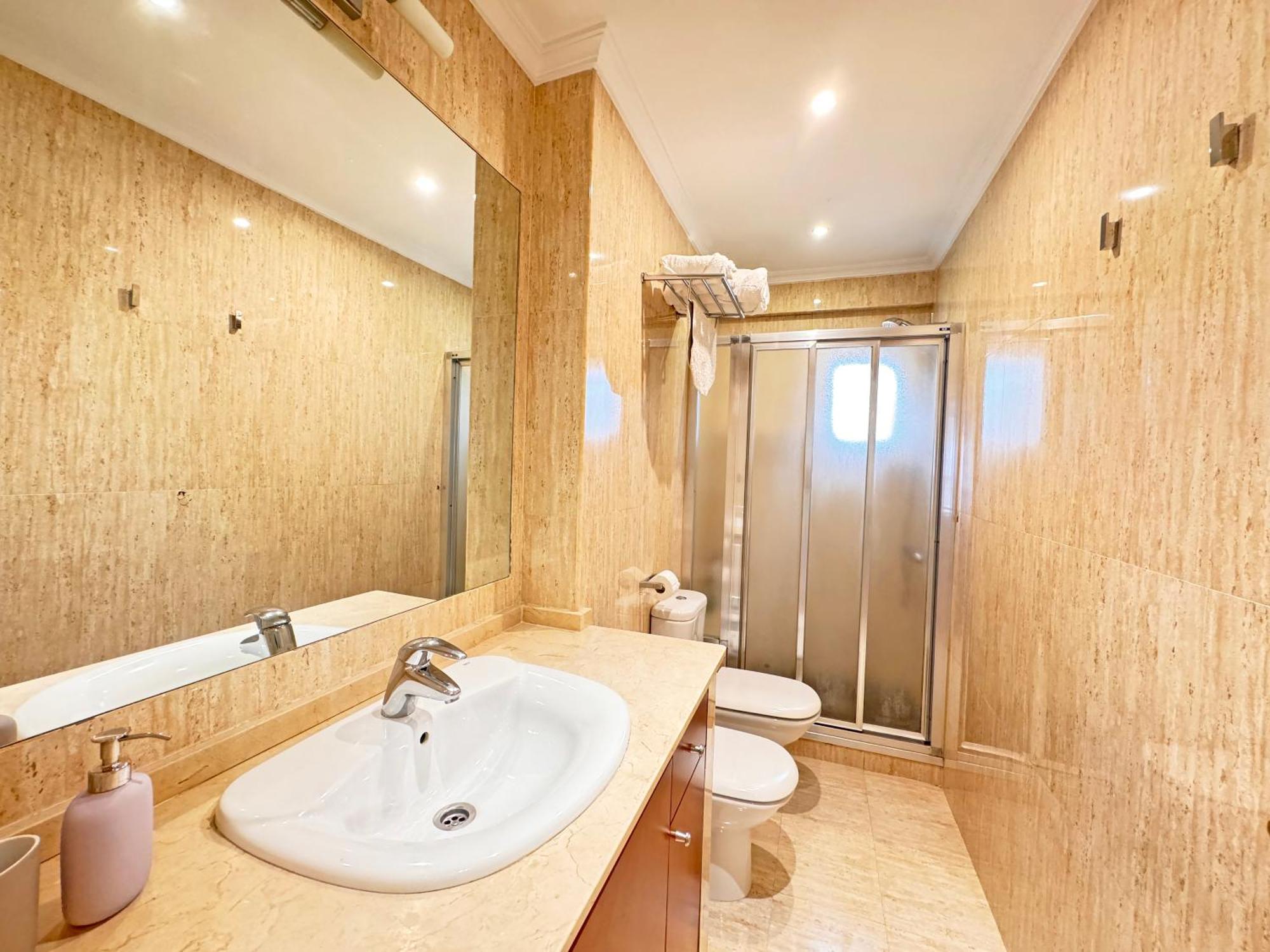 Triana Luxury Numancia Apartment Seville Ngoại thất bức ảnh